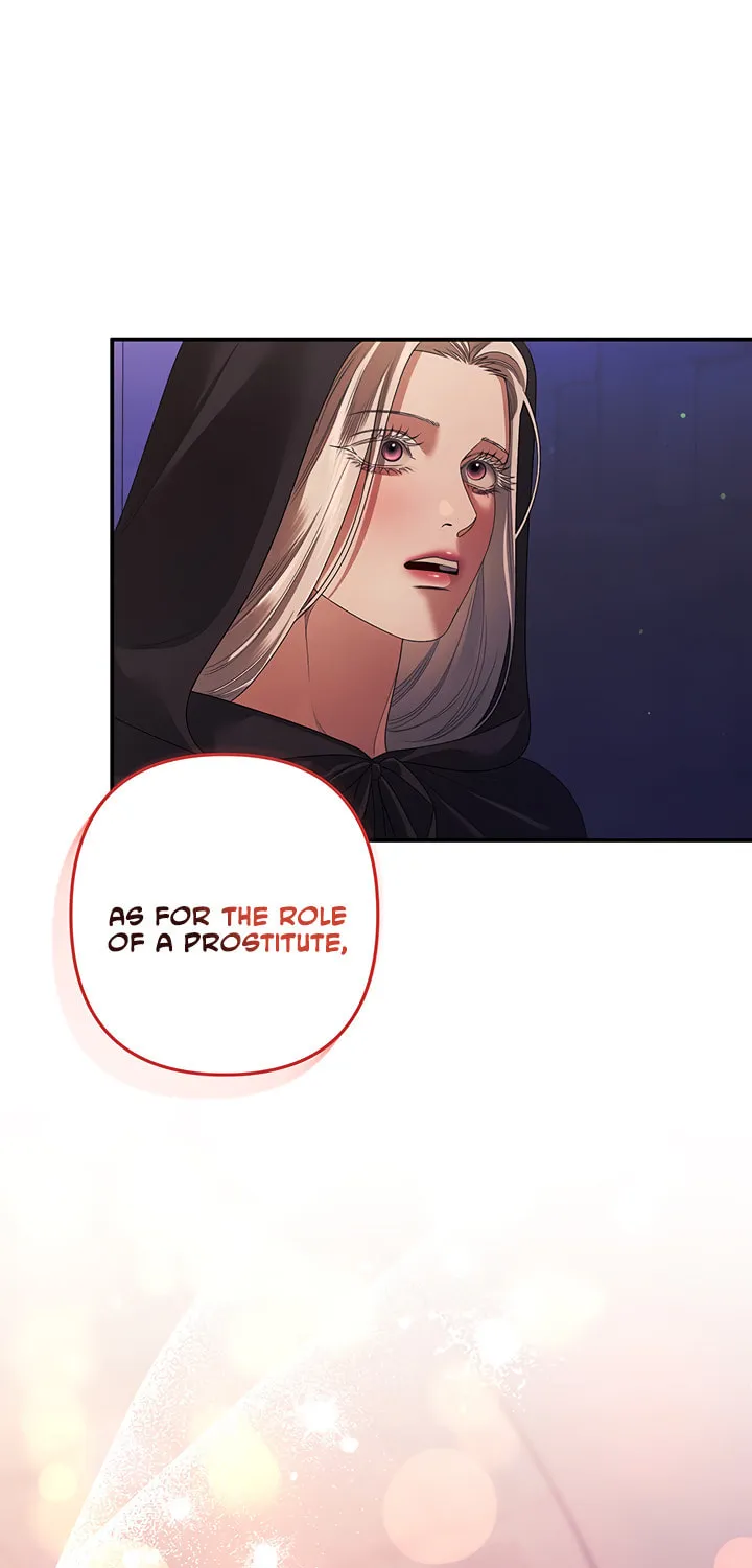 Predatory Marriage Chapter 16 page 3 - 