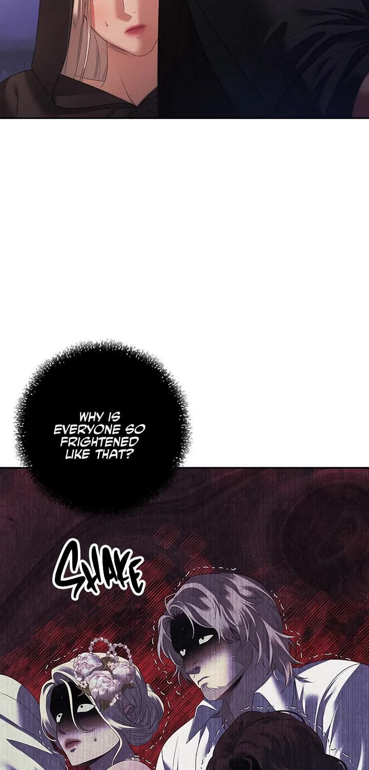 Predatory Marriage Chapter 16 page 23 - 