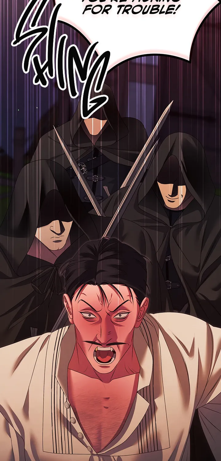 Predatory Marriage Chapter 16 page 33 - 
