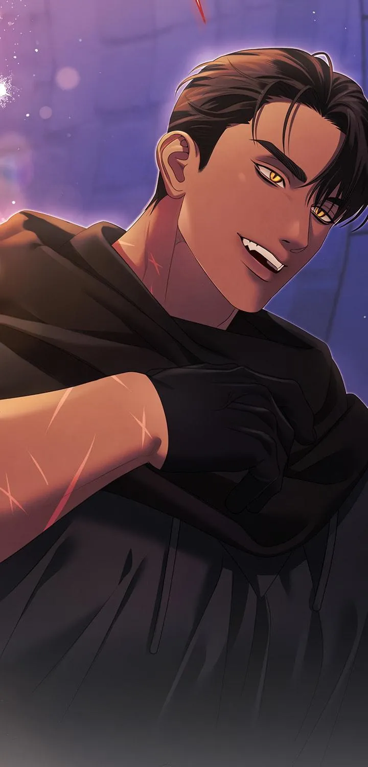 Predatory Marriage Chapter 16 page 5 - 
