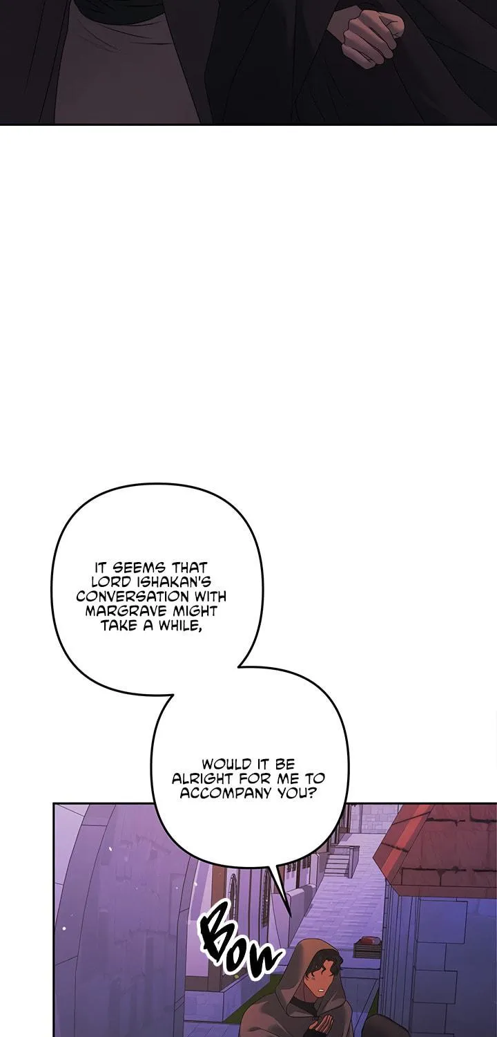Predatory Marriage Chapter 16 page 49 - 