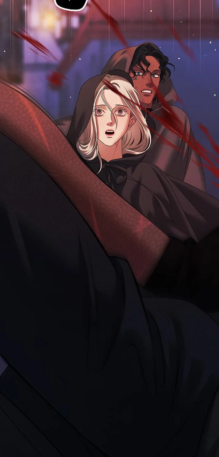 Predatory Marriage Chapter 16 page 59 - 