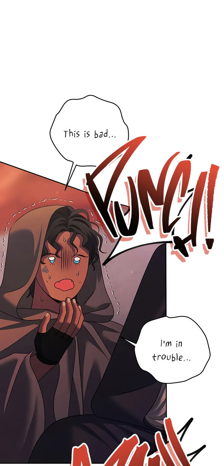 Predatory Marriage Chapter 16 page 61 - 