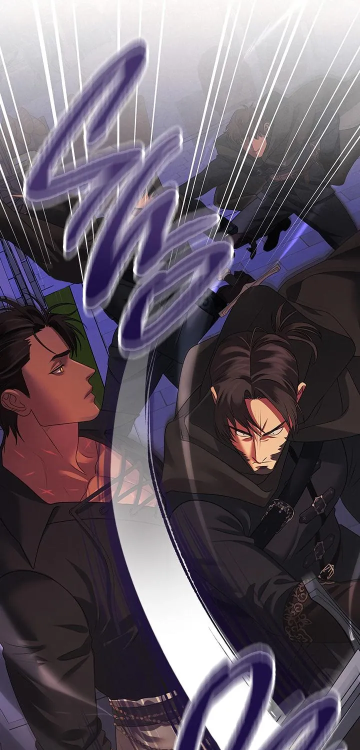 Predatory Marriage Chapter 16 page 65 - 