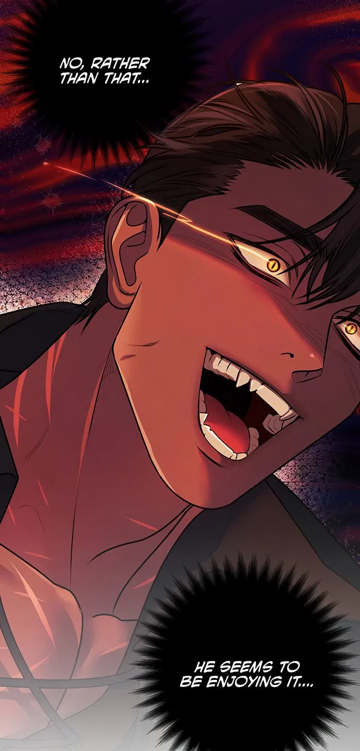 Predatory Marriage Chapter 16 page 79 - 