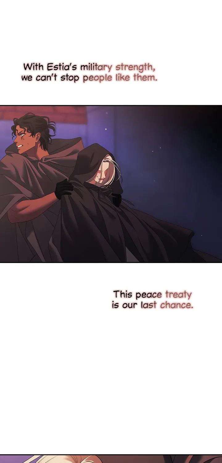 Predatory Marriage Chapter 16 page 81 - 