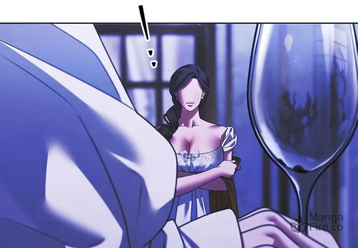 Predatory Marriage Chapter 16 page 96 - 