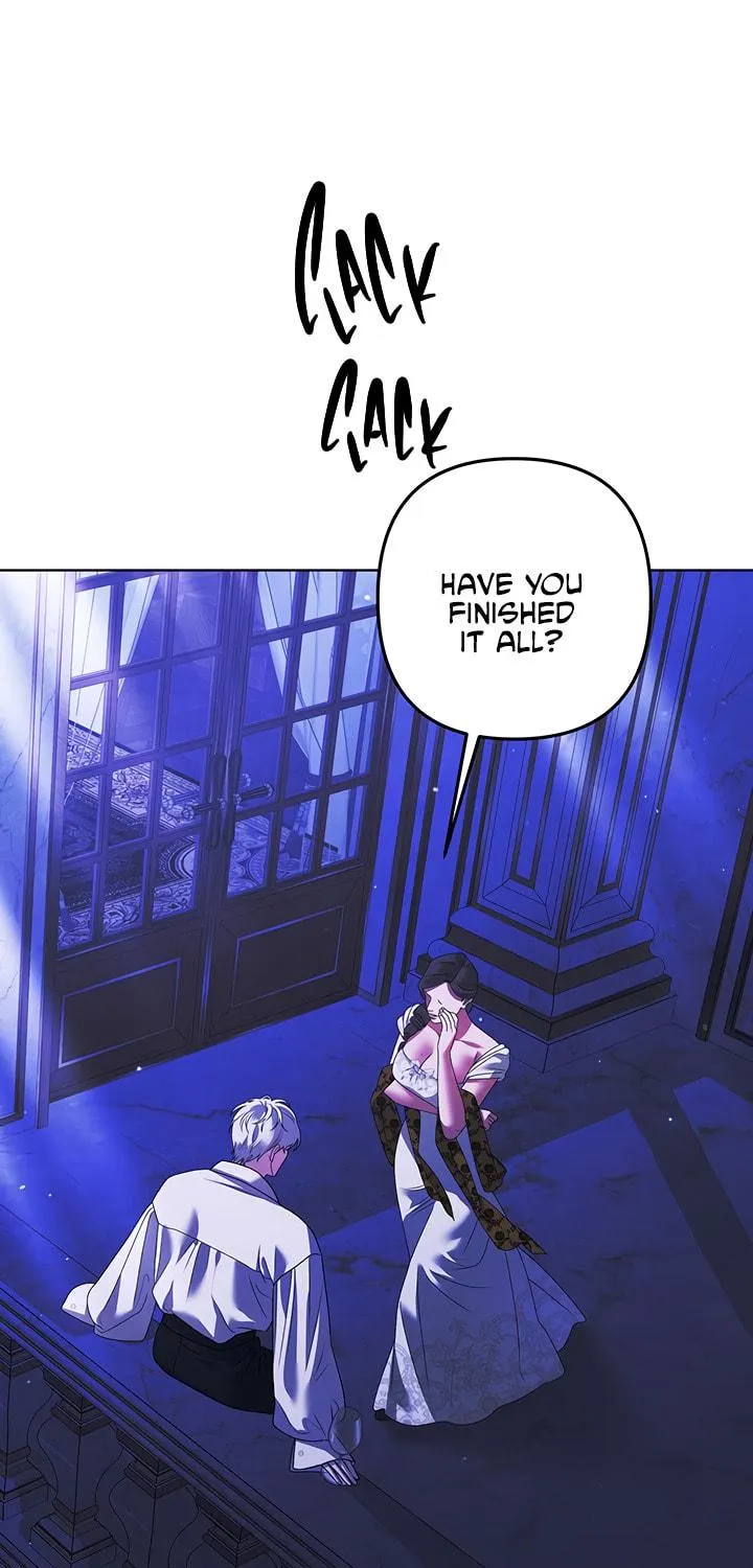 Predatory Marriage Chapter 16 page 99 - 