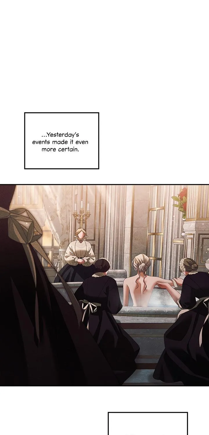 Predatory Marriage Chapter 17 page 11 - 