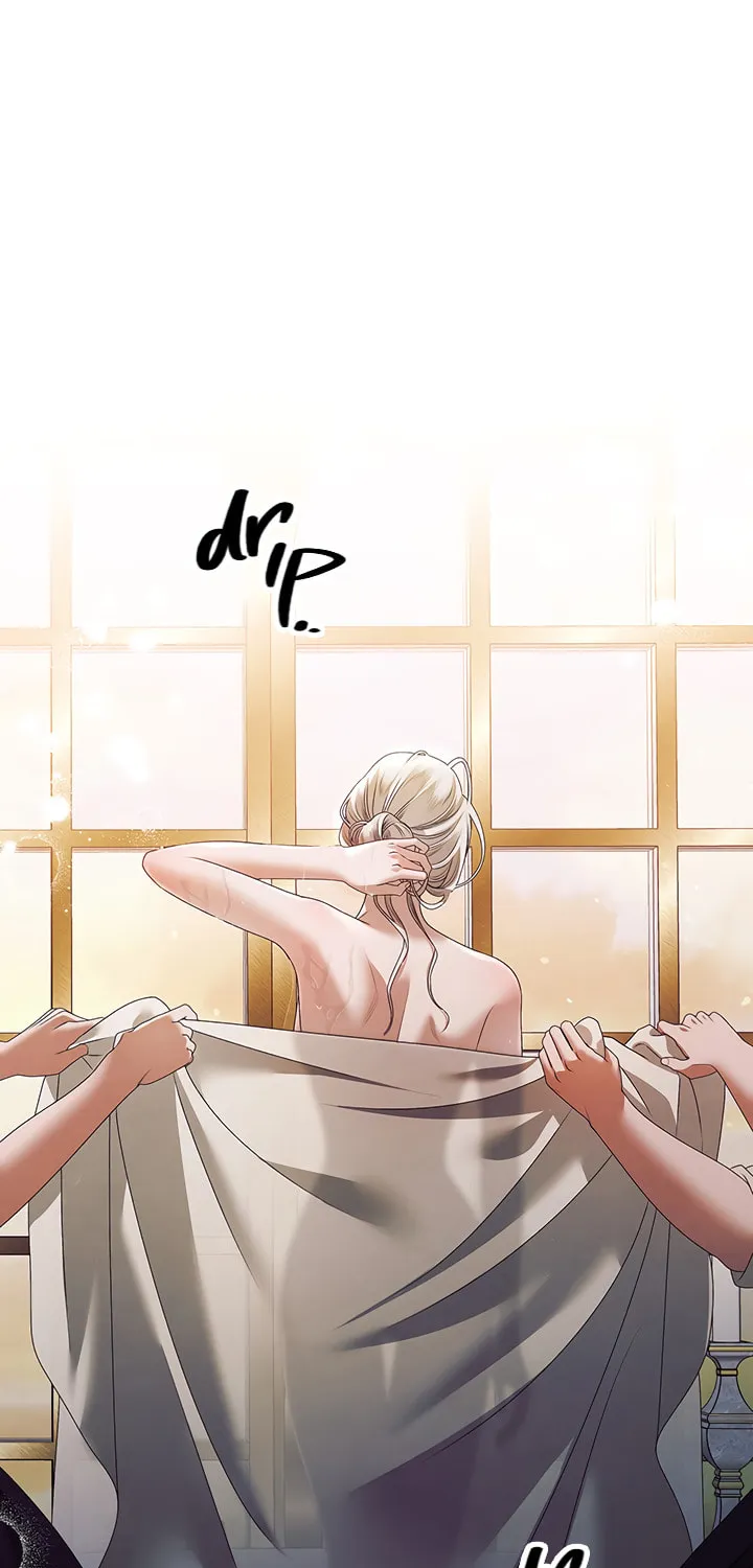 Predatory Marriage Chapter 17 page 15 - 