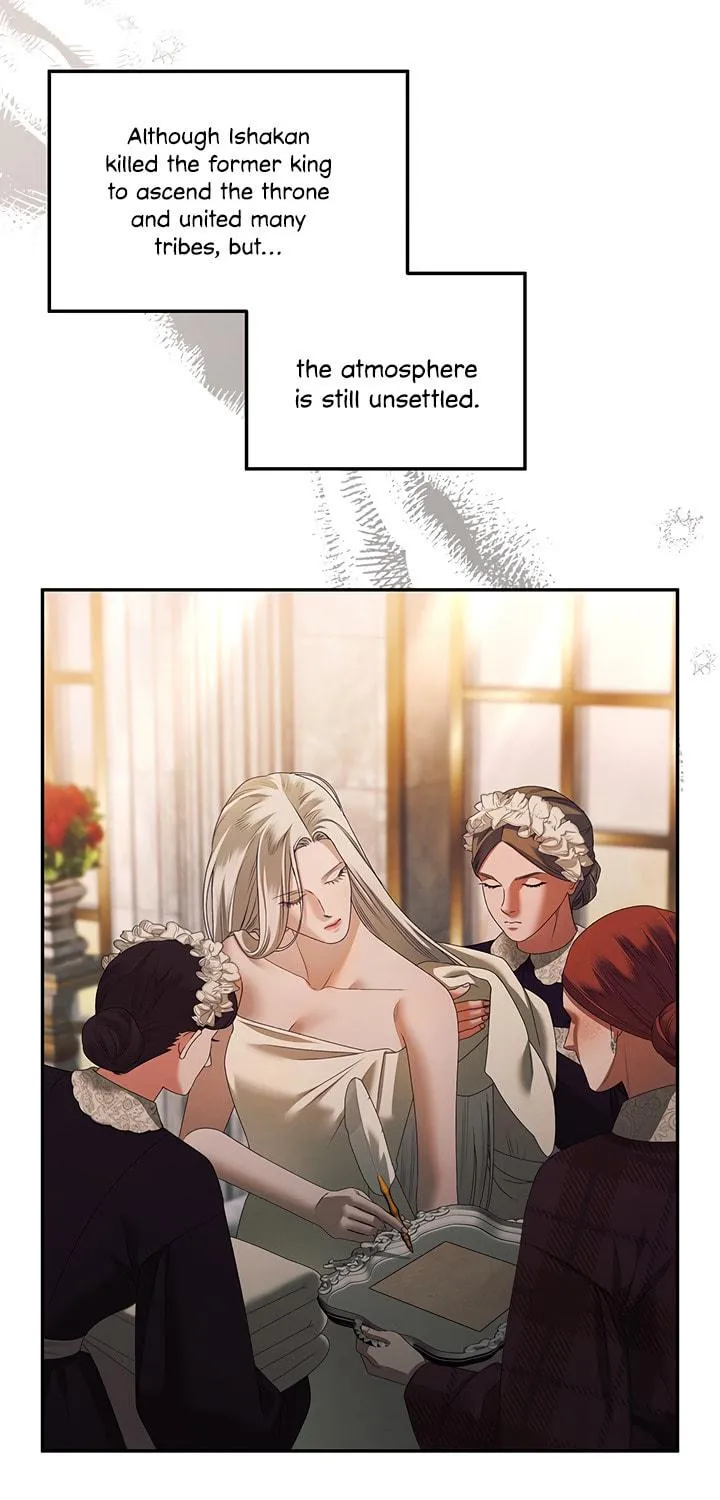 Predatory Marriage Chapter 17 page 19 - 
