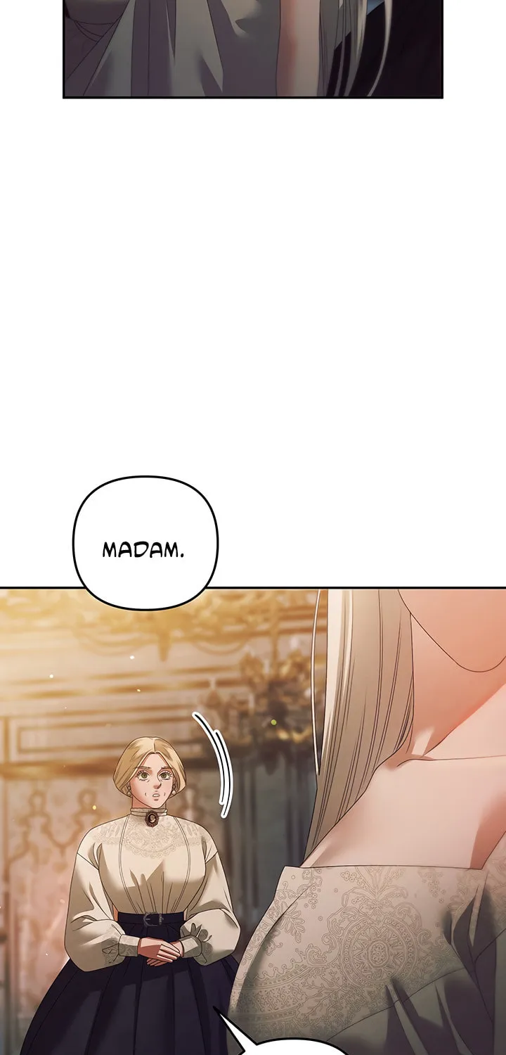 Predatory Marriage Chapter 17 page 27 - 