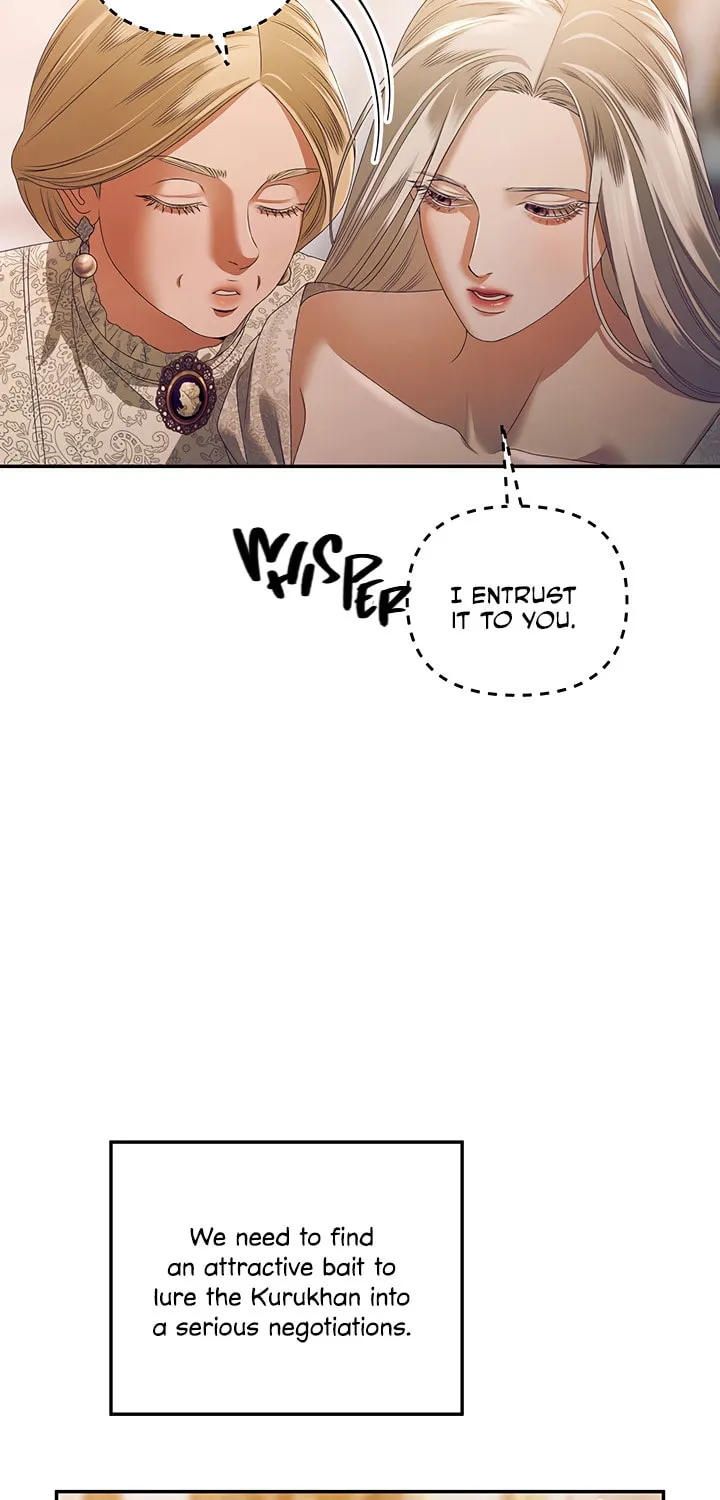 Predatory Marriage Chapter 17 page 31 - 
