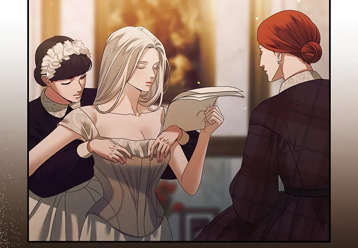 Predatory Marriage Chapter 17 page 32 - 