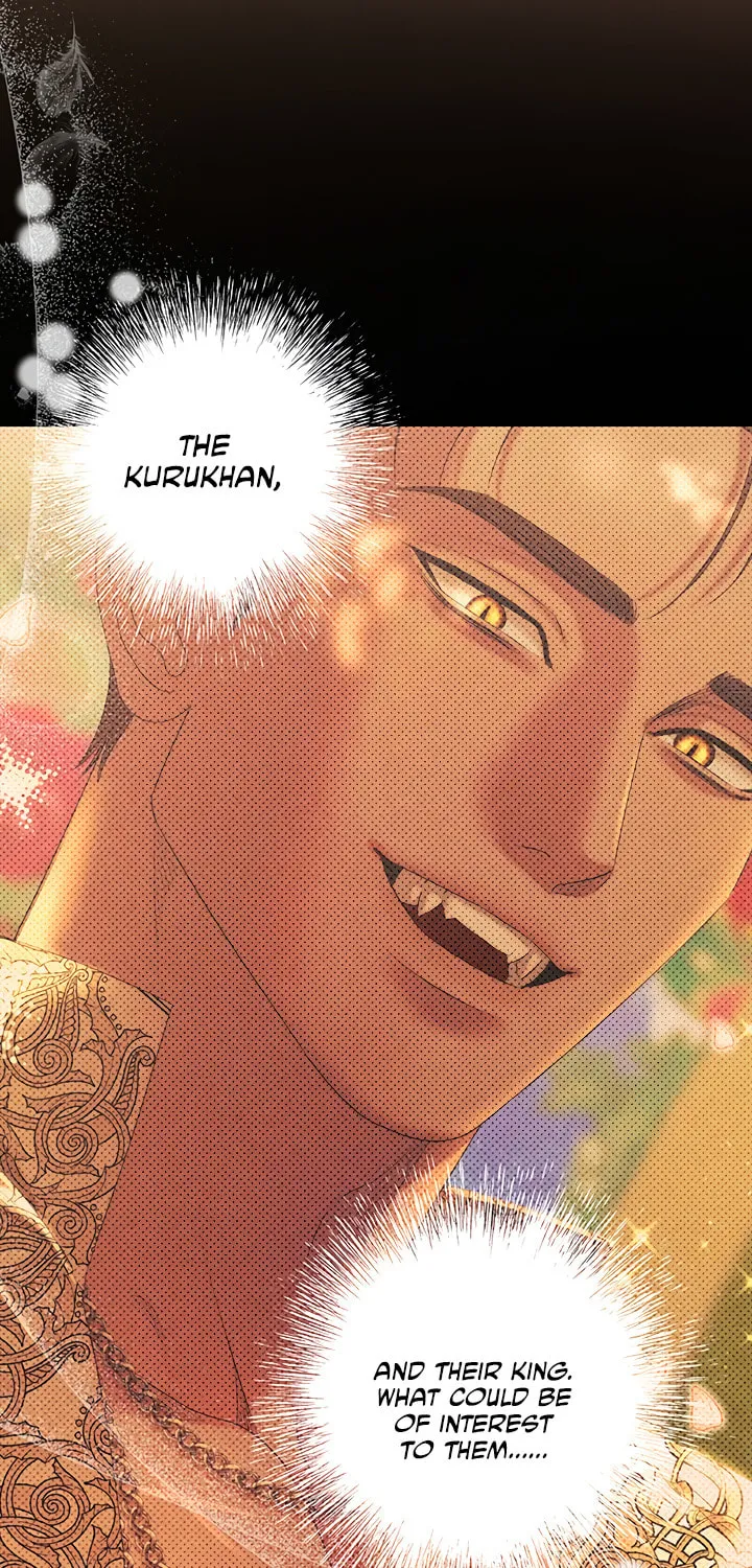Predatory Marriage Chapter 17 page 33 - 