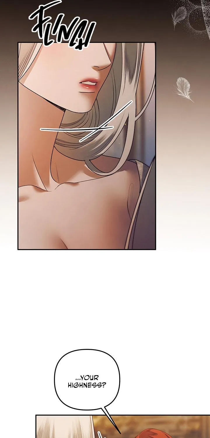 Predatory Marriage Chapter 17 page 35 - 
