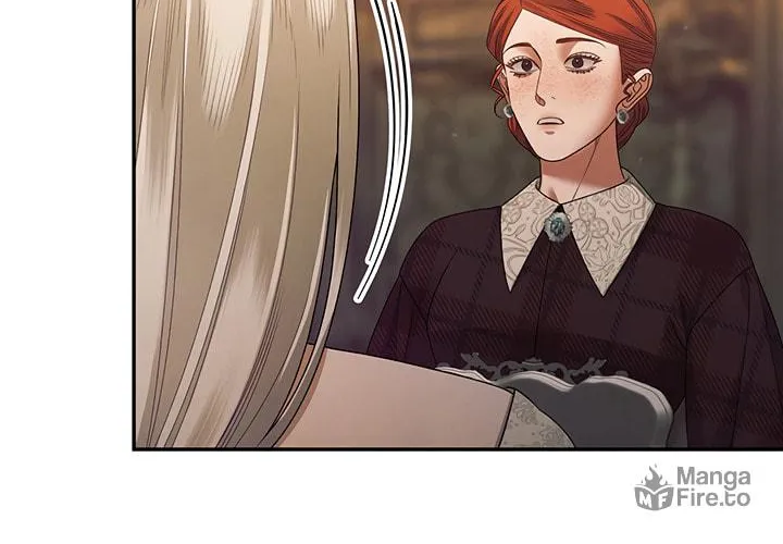 Predatory Marriage Chapter 17 page 36 - 