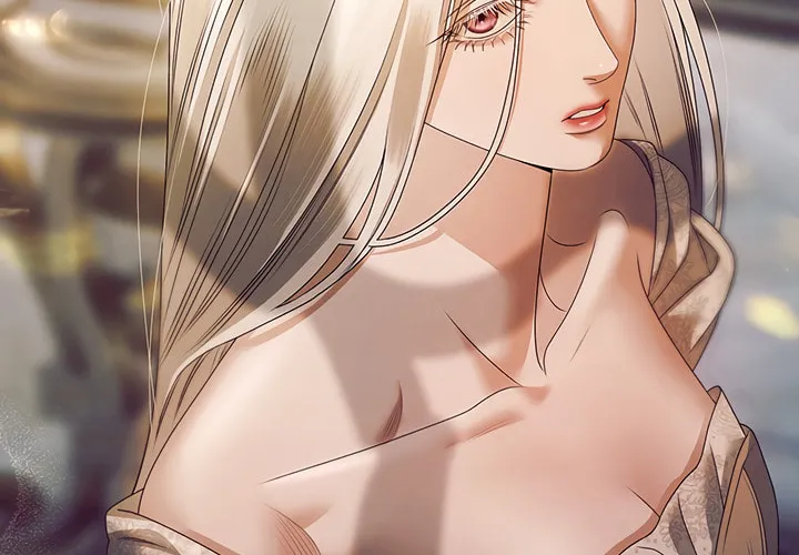 Predatory Marriage Chapter 17 page 38 - 