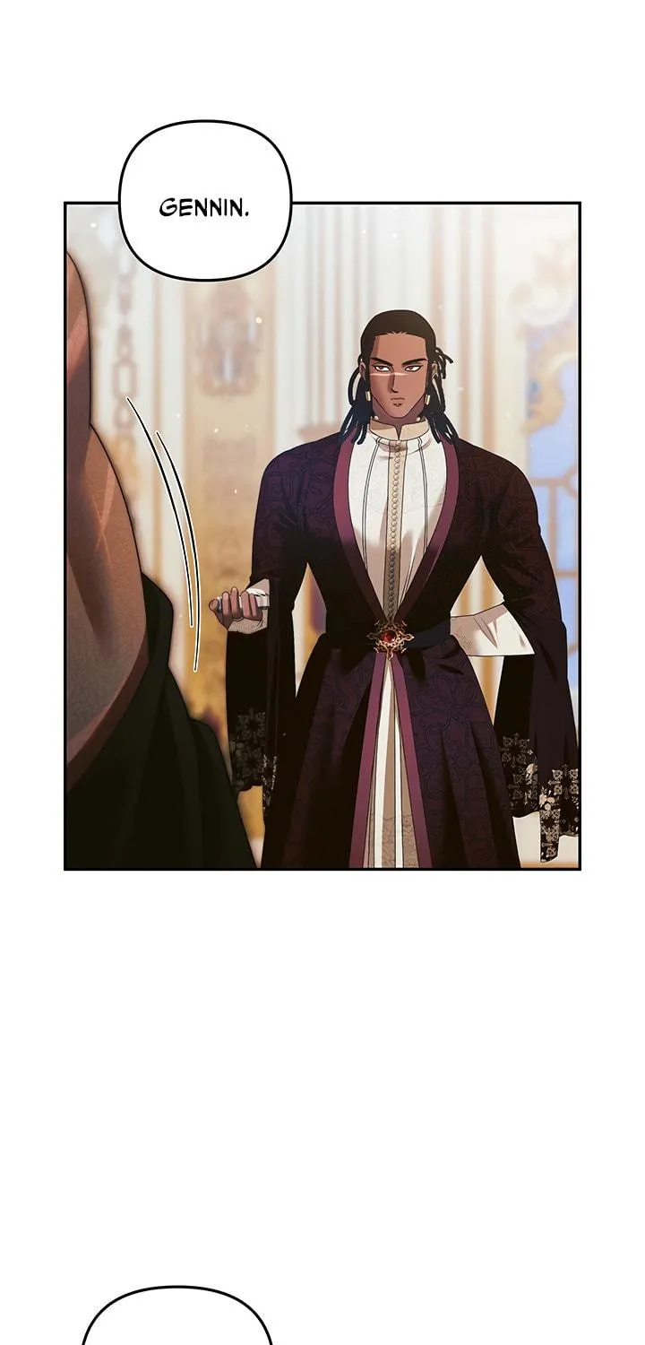 Predatory Marriage Chapter 17 page 47 - 