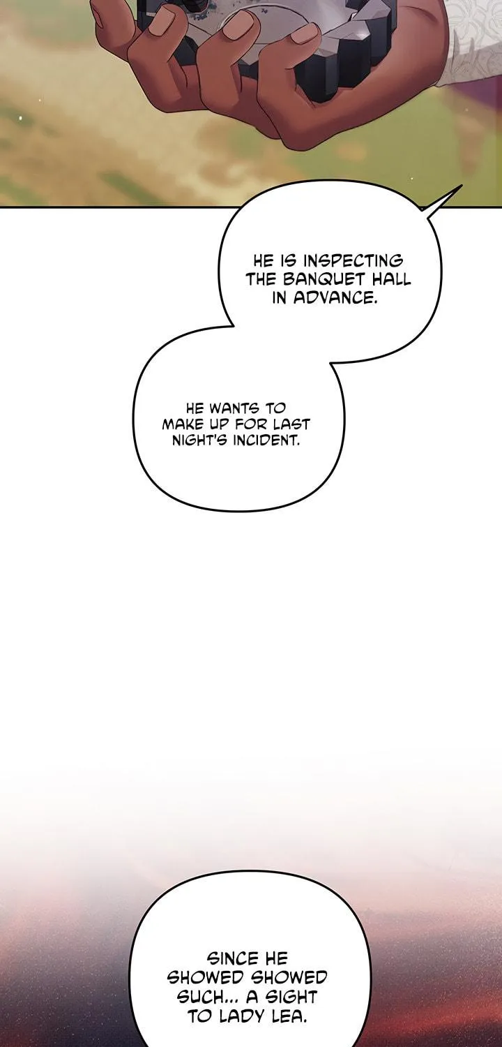 Predatory Marriage Chapter 17 page 49 - 