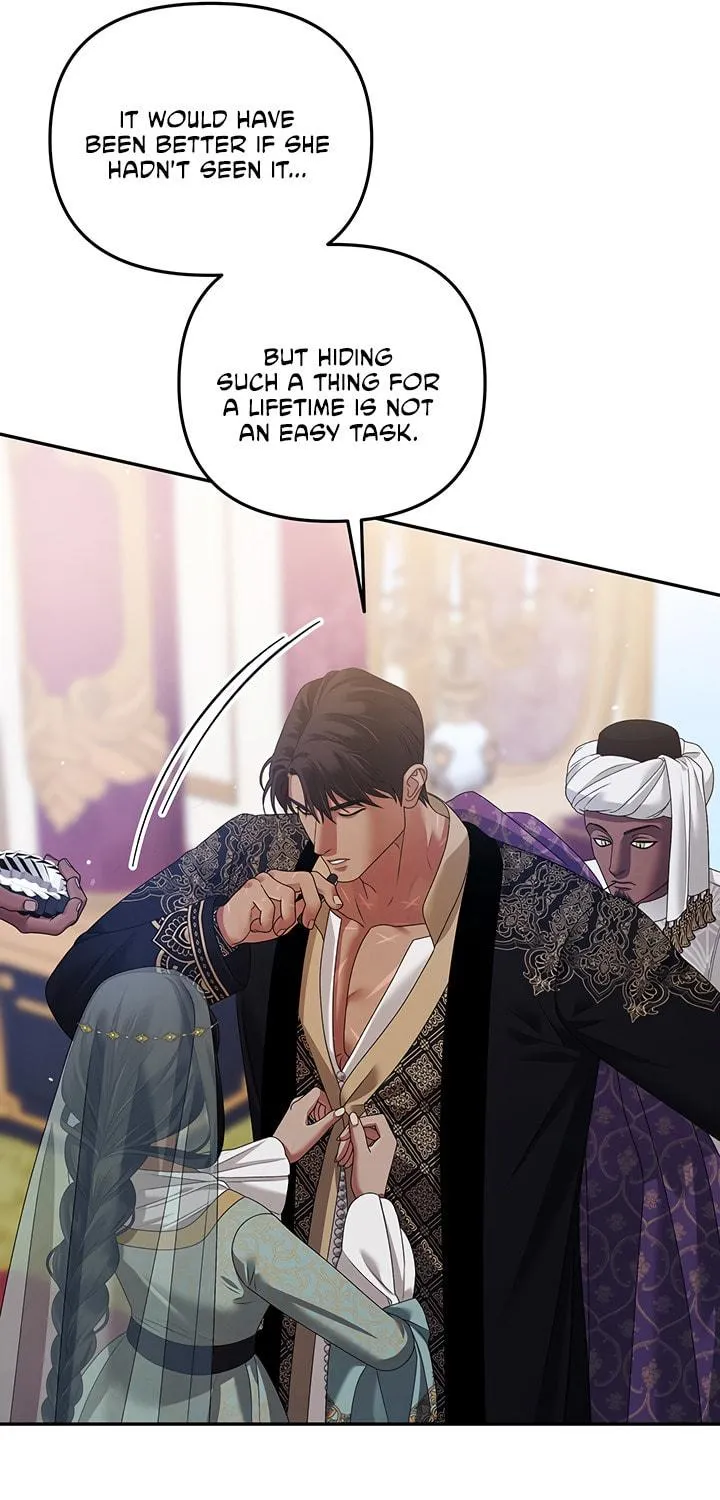 Predatory Marriage Chapter 17 page 53 - 