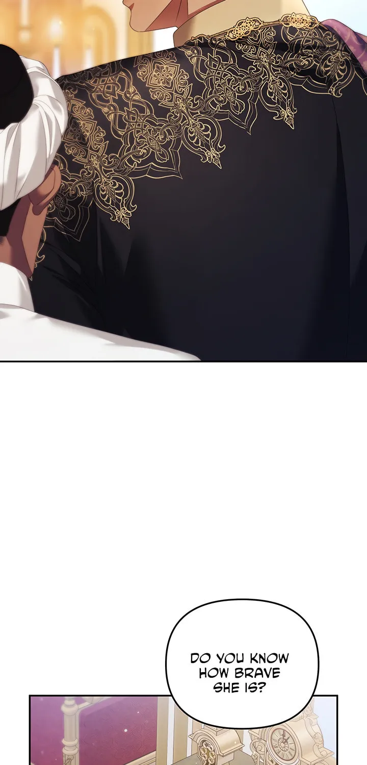 Predatory Marriage Chapter 17 page 57 - 