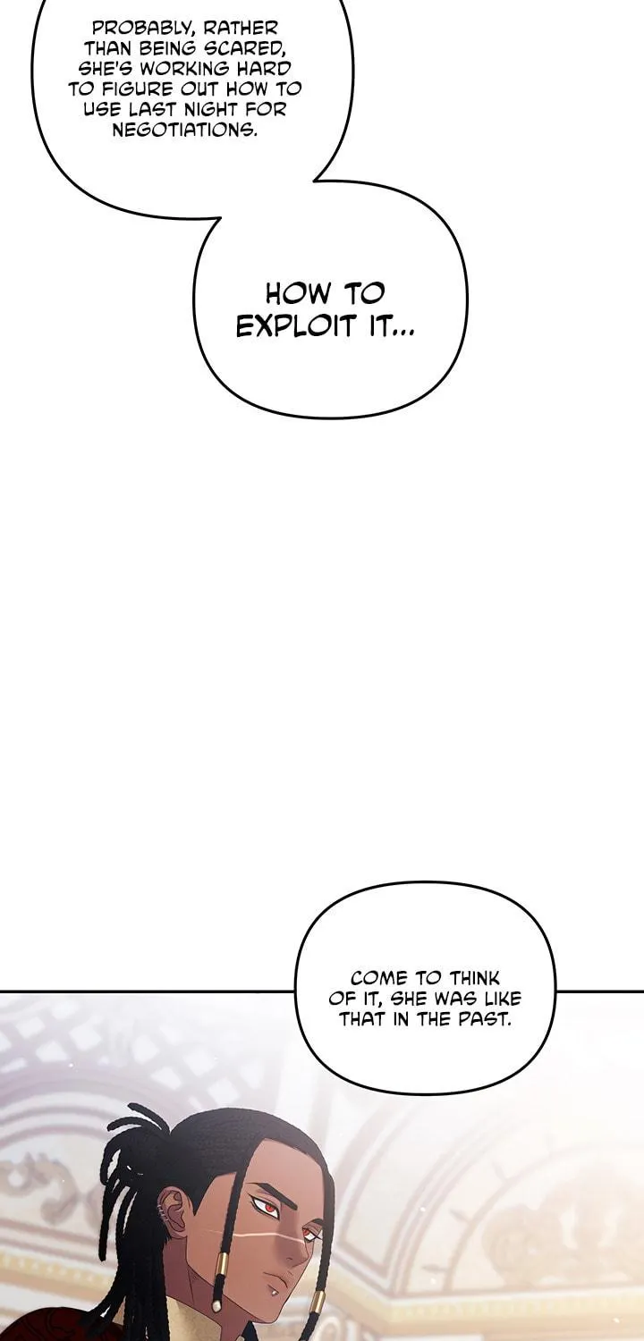 Predatory Marriage Chapter 17 page 59 - 