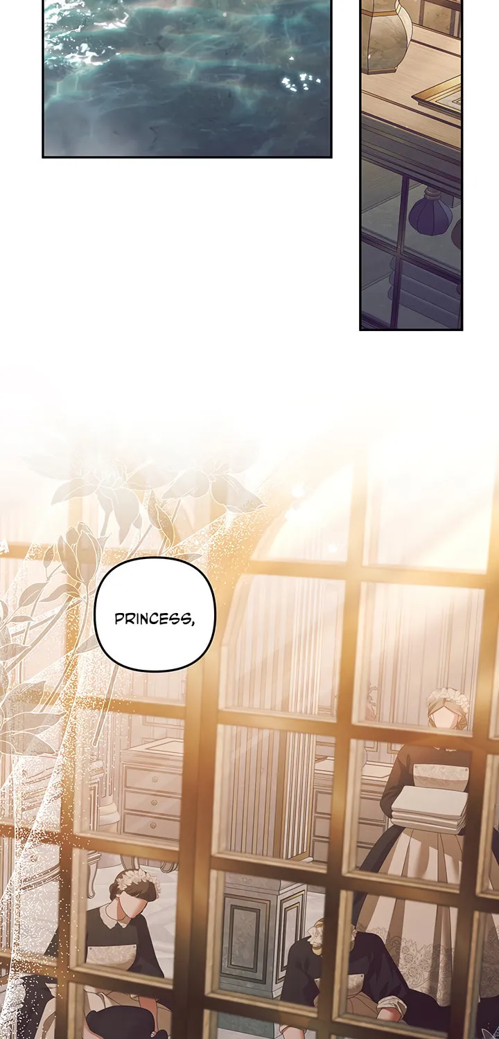 Predatory Marriage Chapter 17 page 7 - 
