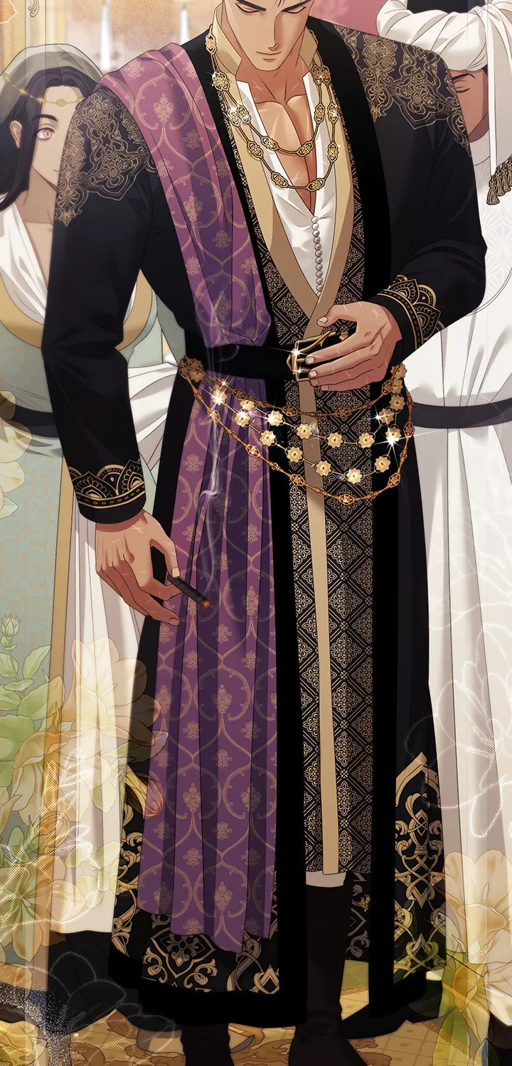 Predatory Marriage Chapter 17 page 63 - 