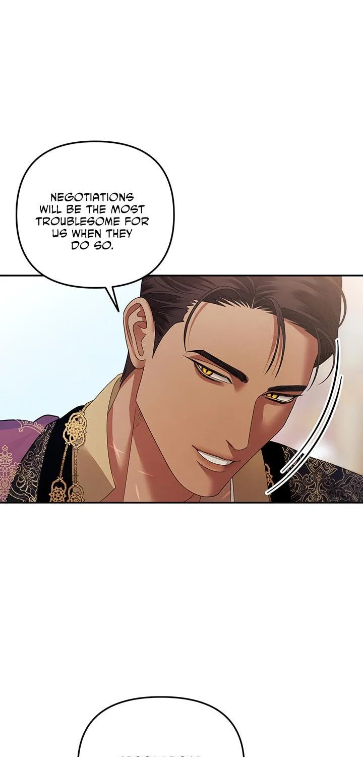 Predatory Marriage Chapter 17 page 65 - 