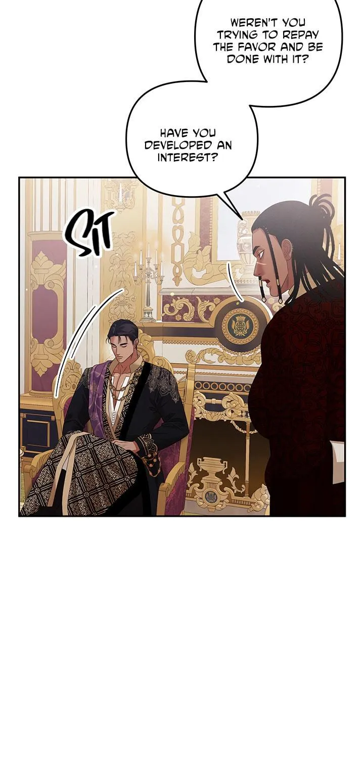 Predatory Marriage Chapter 17 page 71 - 