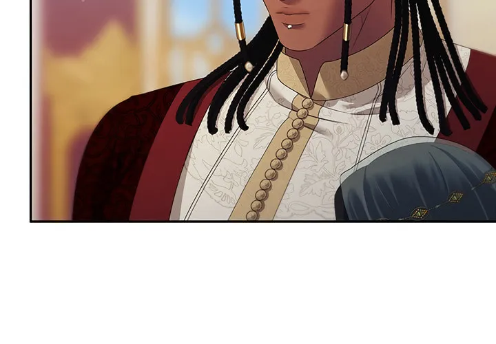 Predatory Marriage Chapter 17 page 76 - 