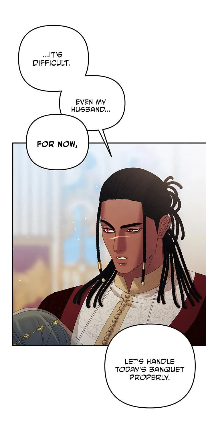 Predatory Marriage Chapter 17 page 77 - 