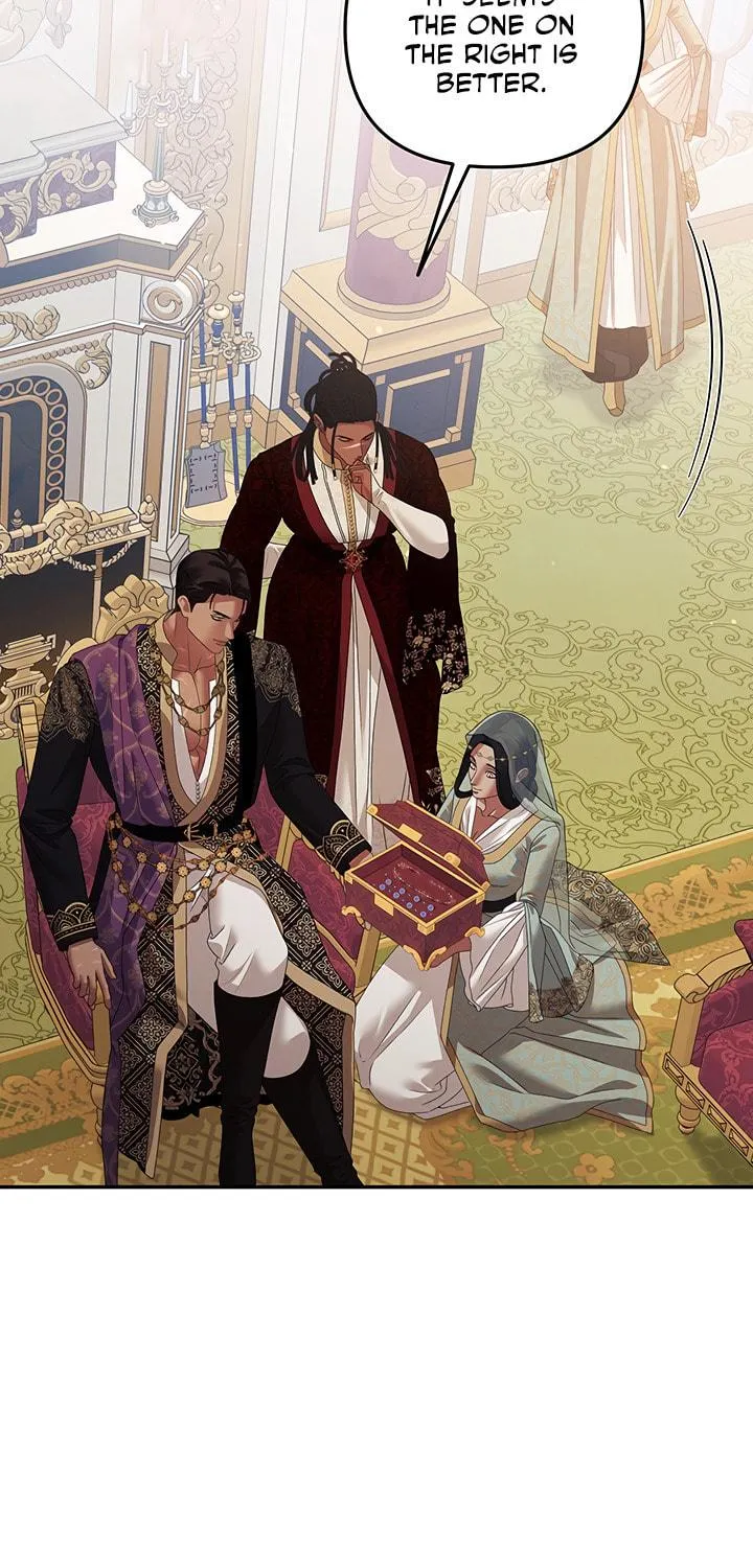 Predatory Marriage Chapter 17 page 79 - 