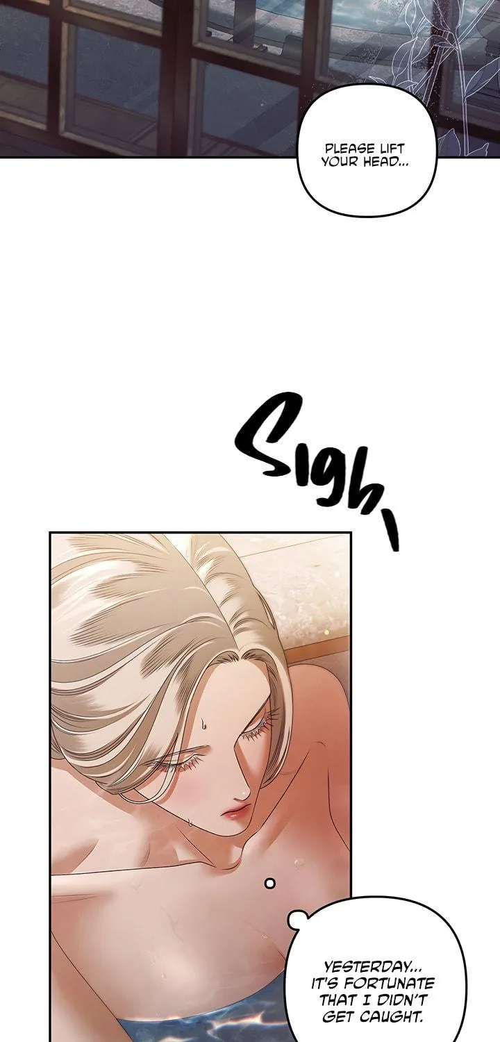 Predatory Marriage Chapter 17 page 9 - 