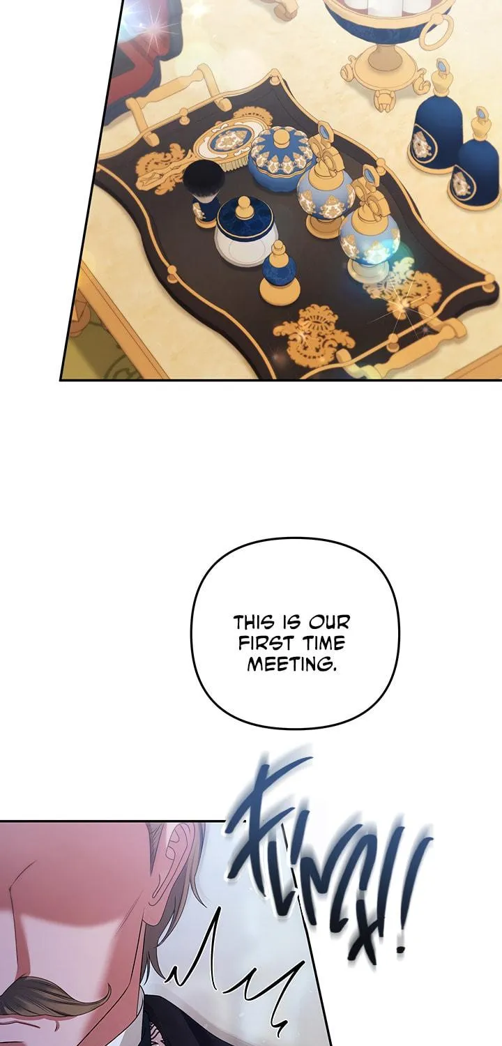 Predatory Marriage Chapter 17 page 83 - 