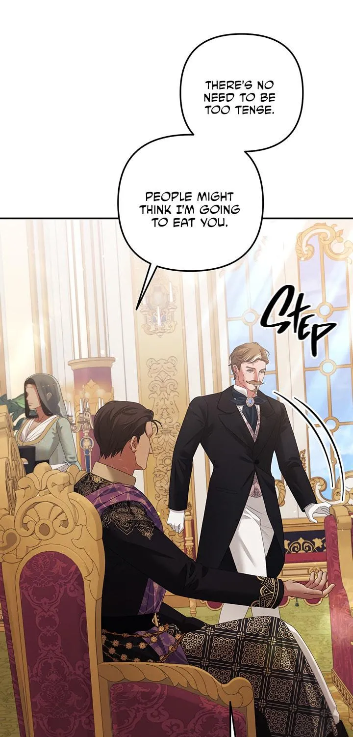 Predatory Marriage Chapter 17 page 89 - 