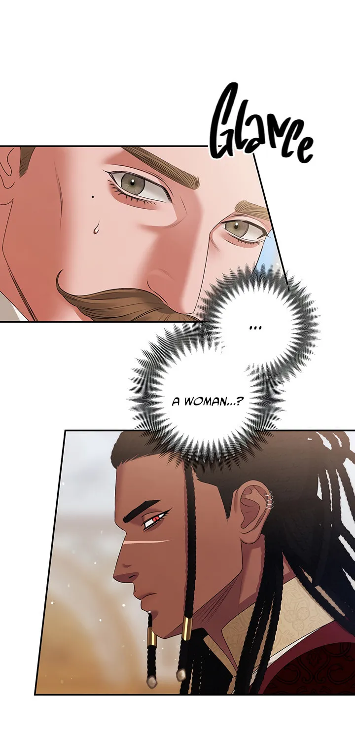 Predatory Marriage Chapter 17 page 91 - 
