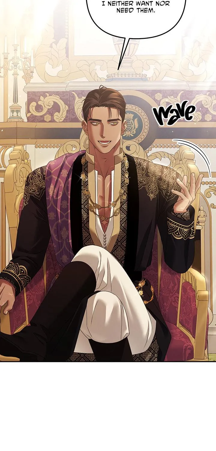 Predatory Marriage Chapter 17 page 95 - 