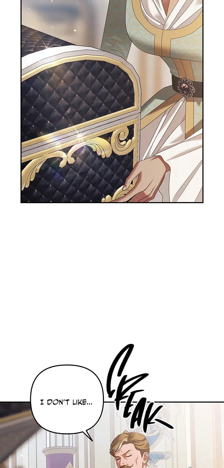 Predatory Marriage Chapter 17 page 97 - 