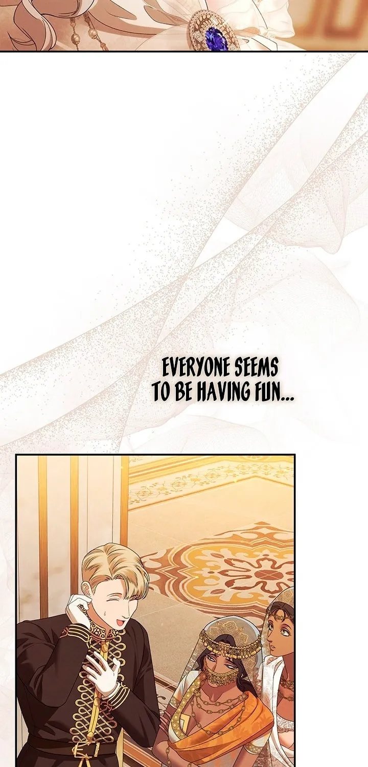 Predatory Marriage Chapter 18 page 111 - 