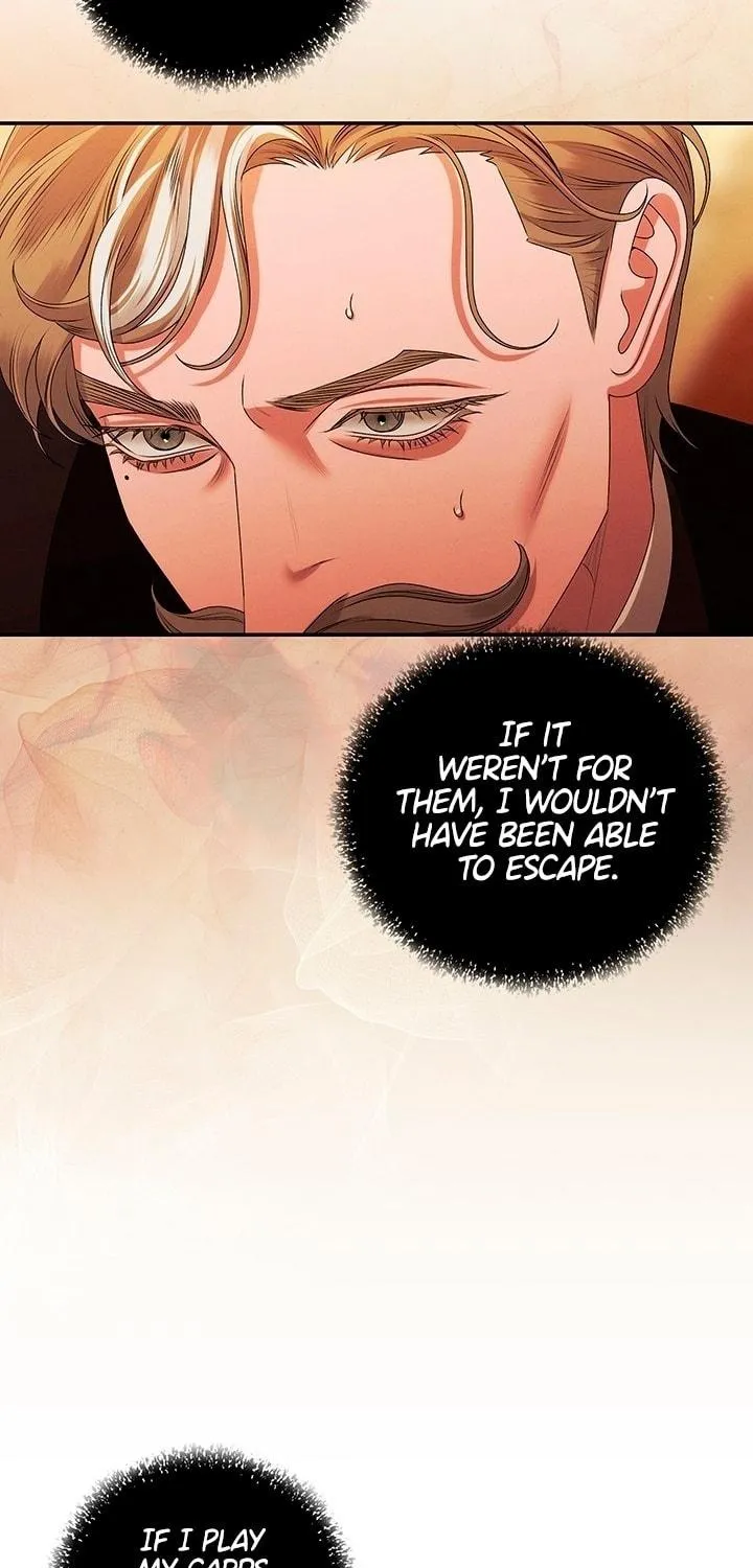 Predatory Marriage Chapter 18 page 17 - 