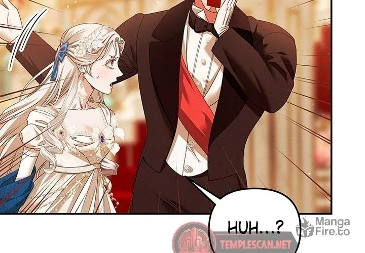 Predatory Marriage Chapter 18 page 20 - 
