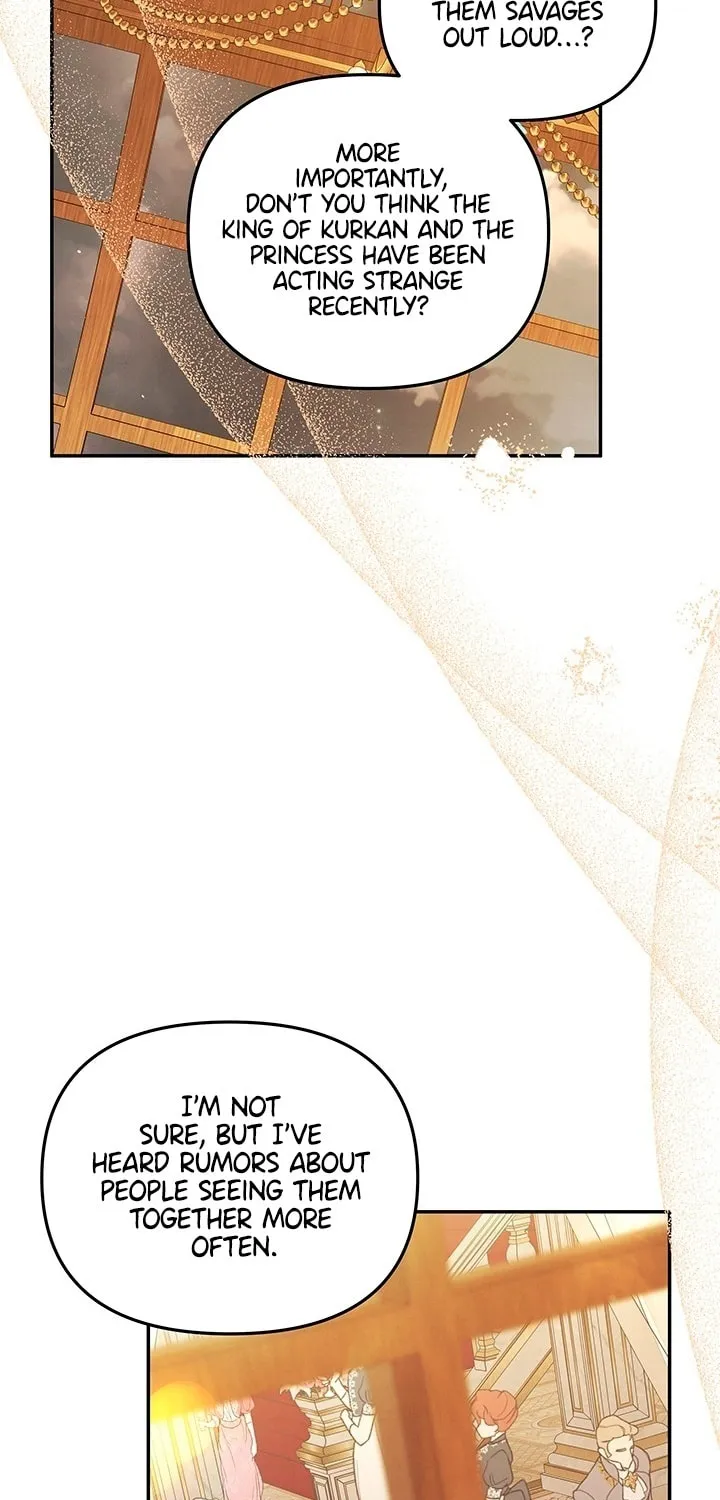 Predatory Marriage Chapter 18 page 3 - 