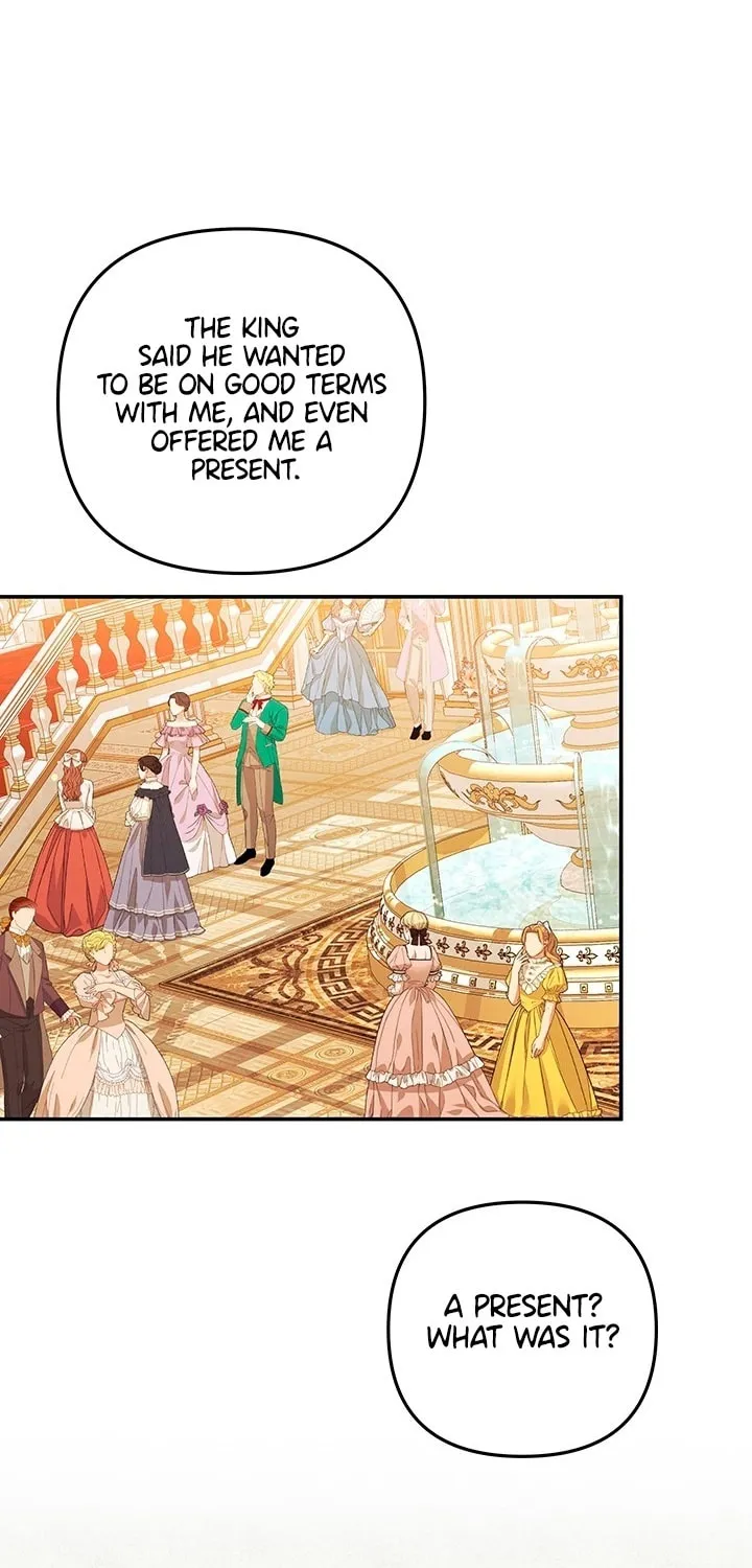 Predatory Marriage Chapter 18 page 25 - 