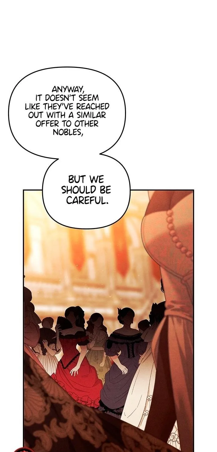 Predatory Marriage Chapter 18 page 39 - 