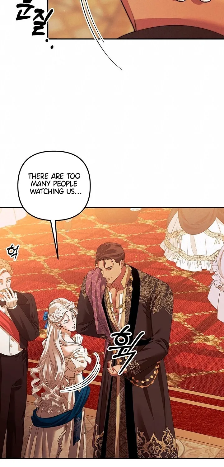 Predatory Marriage Chapter 18 page 63 - 
