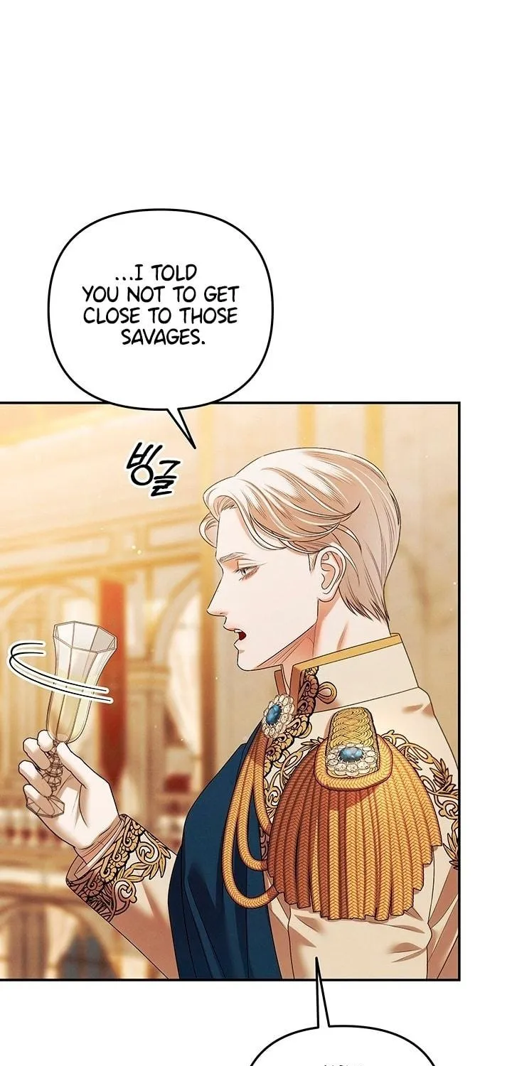 Predatory Marriage Chapter 18 page 79 - 