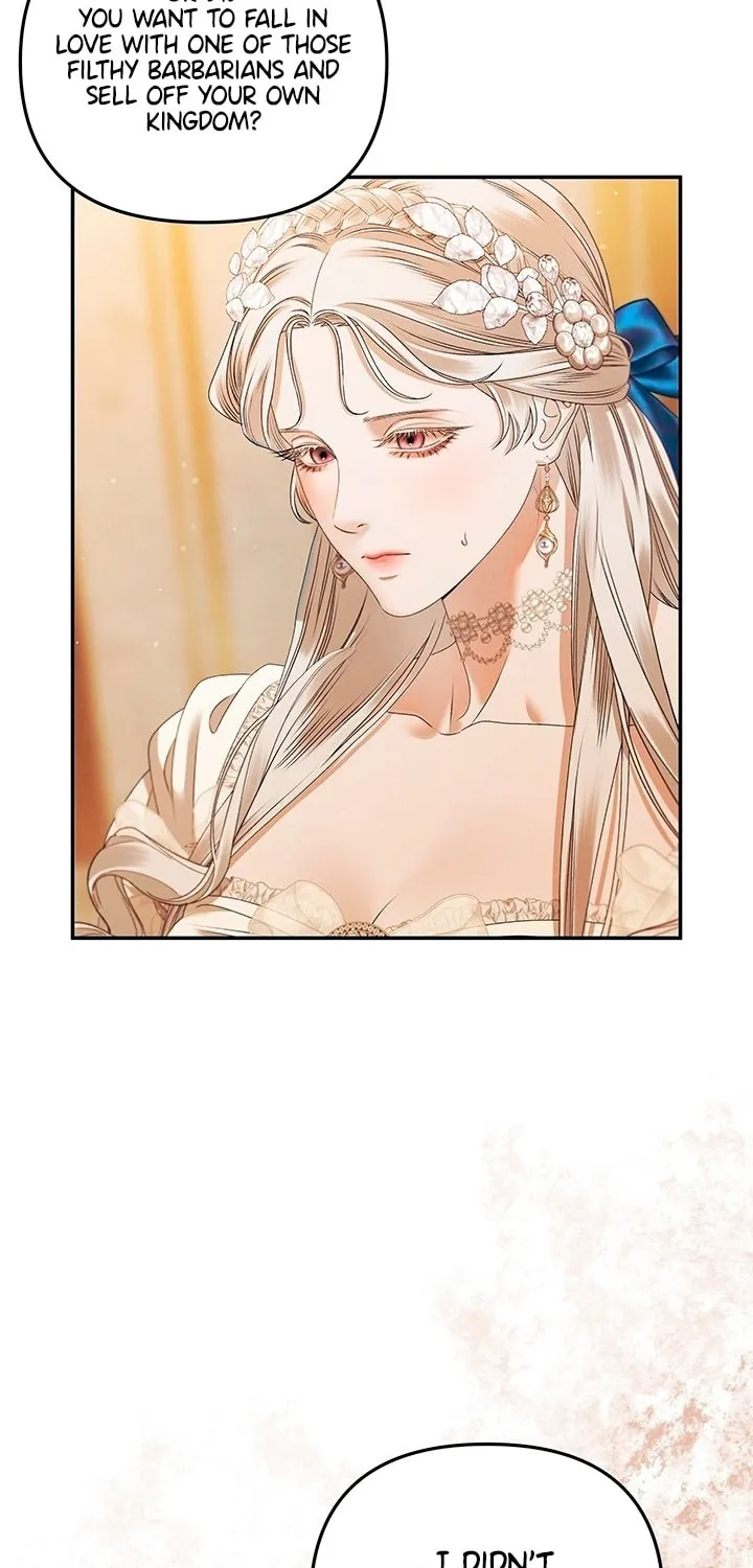 Predatory Marriage Chapter 18 page 81 - 