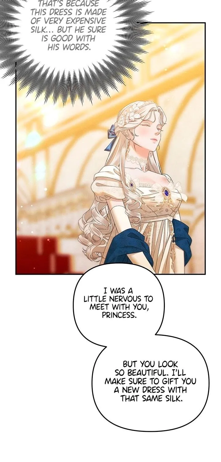 Predatory Marriage Chapter 19 page 11 - 